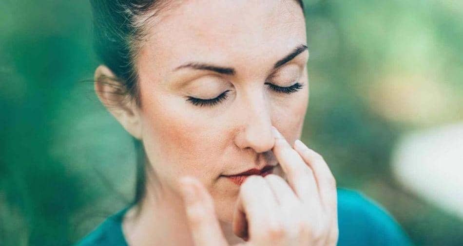 Is it normal to breathe only through one nostril? Nasal cycle demystified!