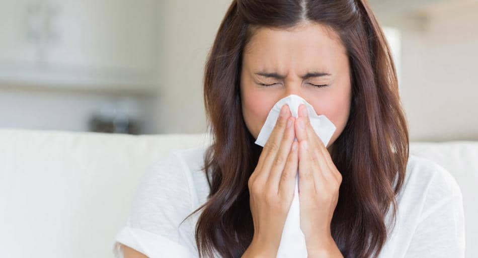 Allergic Rhinitis: Symptoms, Causes, Diagnosis, and Treatment