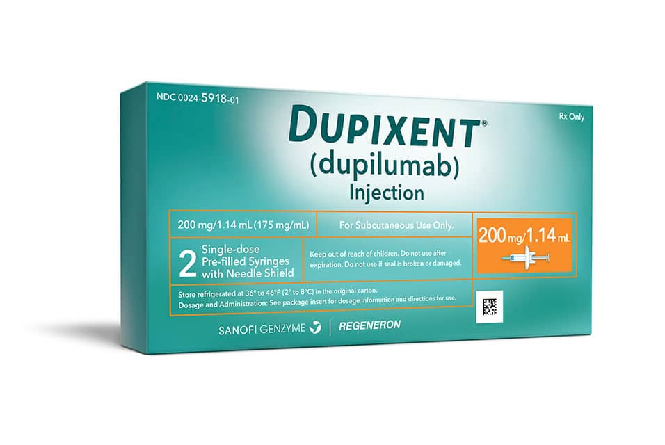 Dupixent