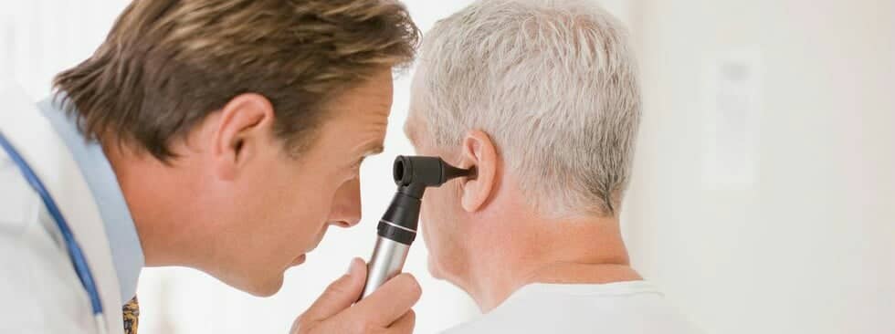 Ultrasound Otoscopes For Aiding Diagnosis Of Middle Ear Infections